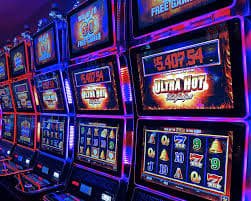 777jet Lobby Game tampilan lengkap pilihan game online Indonesia