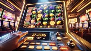 777jet Tembak Ikan – Dragon Fortune, game berburu naga laut dengan bonus multiplier besar