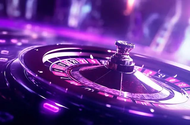 777jet Tembak Ikan – Galaxy Hunter, game tembak ikan tema luar angkasa dengan senjata futuristik