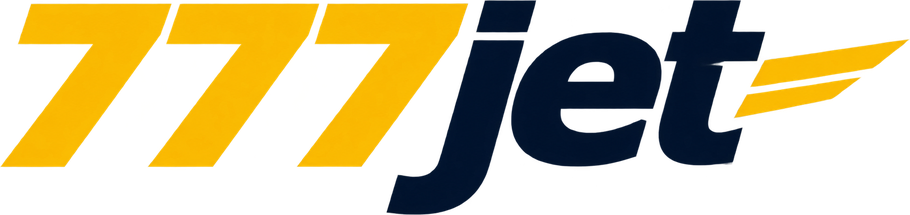 777jet Logo